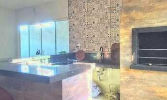 Imagem: Matinhos - Casa Padrão - Centro