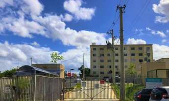 Imagem: Apartamento Santo Afonso Novo Hamburgo