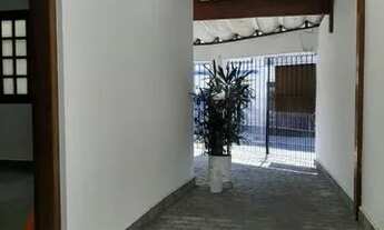 Imagem 3: Casa de 104m² disponível para venda no Conjunto Residencial Jardim Canaã