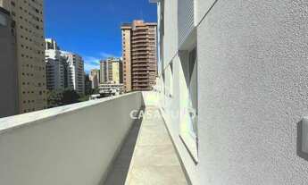 Imagem 4: Apartamento com 2 dormitórios para alugar, 118 m² por R$ 7.000,00/mês - Lourdes - Belo Hor