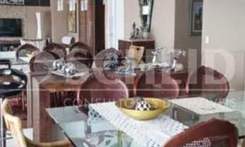 Imagem 6: Apartamento 3 suítes à venda no Campo Belo em São Paulo