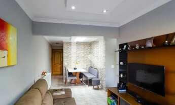 Imagem 5: Apartamento para Aluguel - Jabaquara, 2 Quartos, 60 m2