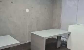 Imagem 4: The Square, pronto uso! móveis e Ar/Cond + 1 vaga