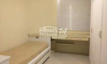 Imagem 4: Apartamento para locação, Moema, São Paulo, SP