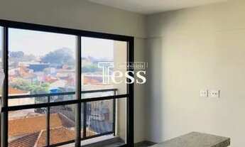 Imagem: ALUGA - Apartamento Padrão Novo de 2 dormitórios