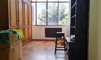 Imagem: OTIMO APARTAMENTO NA TIJUCA COM 3 QUARTOS