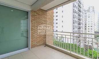 Imagem 7: Apartamento com 2 Suítes, Varanda Sala e Quarto, Lavado e uma área de 104m² para locação