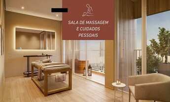 Imagem 5: Studio para venda possui 24 metros quadrados com 1 quarto em Vila Mariana - São Paulo - SP