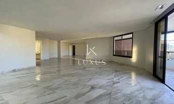 Imagem 5: Apartamento com 4 dormitórios para alugar, 363 m² por R$ 24.450,00/mês - Santo Agostinho