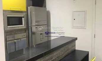 Imagem 5: Studio com 1 dormitório para alugar, 30 m² por R$ 2.600,01/mês - Gopoúva - Guarulhos/SP