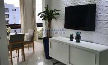 Imagem 7: Barra da Tijuca Apartamento cobertura com 3 dormitórios