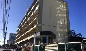 Imagem: Studio para venda tem 32 metros quadrados