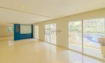 Imagem 4: Apartamento Venda Alto da Lapa 330 m² 7 Dormitórios