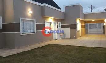 Imagem 2: Casa à venda, Cidade Seródio, Guarulhos, SP- Excelente casa térrea totalmente reformada c