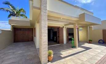 Imagem 2: Casa localizada no Balneário Malinsky - Arroio do Sal - RS