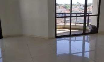 Imagem 7: Apartamento com 4 dormitórios à venda, 208 m² por R$ 958.000,00 - Cidade Jardim - Rio Clar