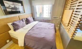 Imagem 7: Flat com uma localização privilegiada próximo da Av. Paulista, Av Nove de Julho e demais v