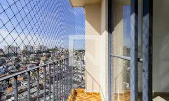 Imagem 6: Apartamento para Aluguel - Jardim Santa Emília, 2 Quartos, 61 m2