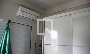 Imagem 7: Apartamento para Aluguel - Chácaras Tubalina e Quartel, 2 Quartos, 46 m2