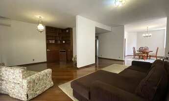 Imagem 6: Apartamento para aluguel possui 262 metros quadrados com 3 quartos em Boqueirão - Santos