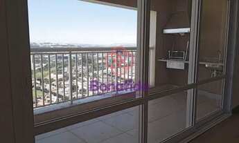 Imagem 2: JUNDIAÍ - Apartamento Padrão - VILA LACERDA