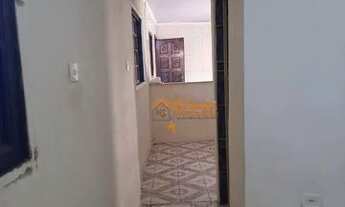 Imagem 5: Casa com 1 dormitório para alugar por R$ 875,00/mês - Jardim Irene - Guarulhos/SP