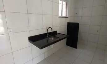 Imagem 7: Apartamento para aluguel 2 quartos - São Luís - MA