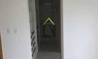 Imagem 7: Maravilhoso apartamento no edifício Des Arts, Taubaté-SP