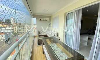 Imagem 2: Apartamento Alto Padrão no Bairro Olímpico em São Caetano do Sul