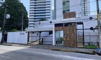 Imagem: Apt semi mobiliado 66 m2, unidade alta nascente,3