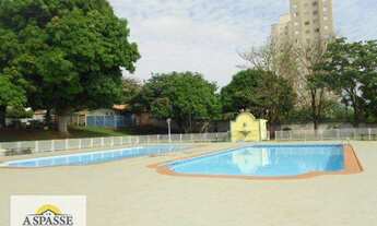 Imagem 6: Apartamento com 3 dormitórios, 66 m² - venda por R$ 230.000 ou aluguel por R$ 1.300/mês