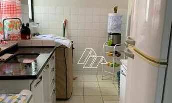 Imagem 5: Apartamento com 2 dormitórios à venda por R$ 125.000,00 - Vila Real - Marília/SP