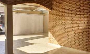 Imagem 5: Casa com 3 dormitórios para alugar, 209 m² por R$ 2.500,00/mês - Quinta Boa Esperança - Ub