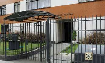 Imagem 2: Apartamento - R Jose de Alencar, 158 - Cristo Rei - Curitiba - PR