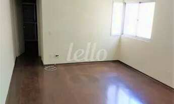 Imagem 2: São Paulo - Apartamento Padrão - Consolação