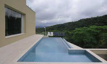 Imagem 3: Casa com 5 dormitórios, 800 m² - venda por R$ 12.000.000,00 ou aluguel por R$ 60.000,00/mê