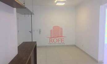 Imagem 5: Apartamento com 2 dormitórios para locação no Brooklin por R$ 6.020/mês o pacote. São 2 qu