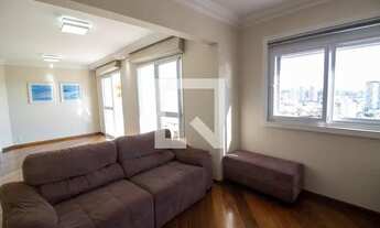 Imagem 6: Apartamento para Aluguel - Chácara Santo Antonio, 3 Quartos, 117 m2