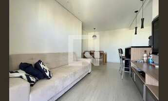 Imagem 3: Apartamento para Aluguel - Vila Mascote, 2 Quartos, 64 m2