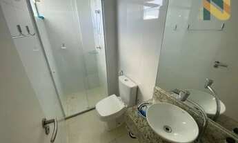 Imagem 6: Apartamento com 2 quartos para alugar, 70 m² por R$ 4.500/mês - Bessa - João Pessoa/PB