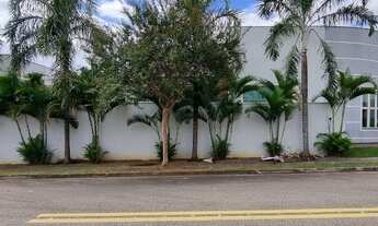 Imagem 4: Bela Casa de Esquina, 4 quartos, sendo 2 suítes - Condomínio Ibiti Royal Park