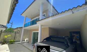 Imagem: Casa com 3 dormitórios à venda, 144 m²