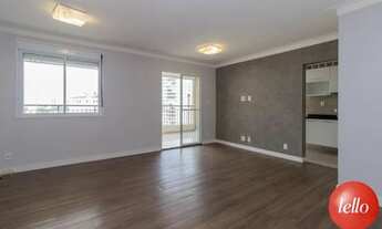 Imagem 2: São Paulo - Apartamento Padrão - Saúde