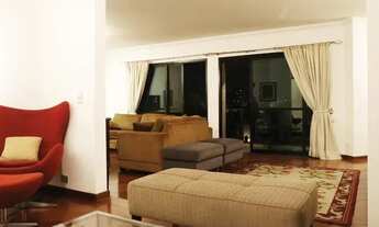 Imagem 6: Apartamento para venda e locação, 326 m², 4 dormitórios, 3 vaga