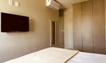 Imagem 3: Buraquunho - Apartamento para venda tem 68m2 com 2 quartos (1 suite) armários pronto para