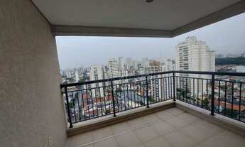 Imagem 2: Apartamento com 4 dormitórios à venda, 170 m² por R$ 2.500.000,00 - Ipiranga - São Paulo/S