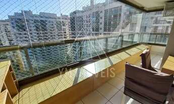 Imagem 5: Apartamento 3 quartos, 97 metros quadrados no cidade jardim condominio reserva do parque