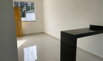 Imagem 4: Casa para venda possui 75 metros quadrados com 3 quartos em Cachoeira - São José da Lapa