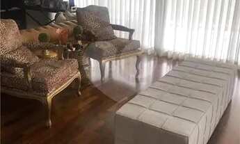 Imagem 6: ALTO PADRÃO COM 04 DORMITÓRIOS, 04 SUITES, 05 BANHEIROS, 05 VAGAS DE GARAGEM , VARANDA GOU