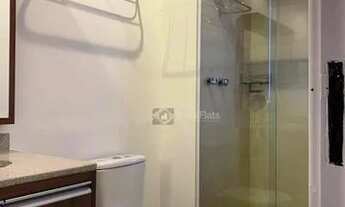 Imagem 6: Flat com 1 dormitório para alugar, 30 m² por R$ 4.800,00/mês - Jardins - São Paulo/SP